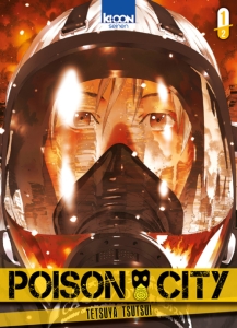 Poison-City_T1_Couverture